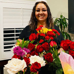 Meet your Posher, Aide